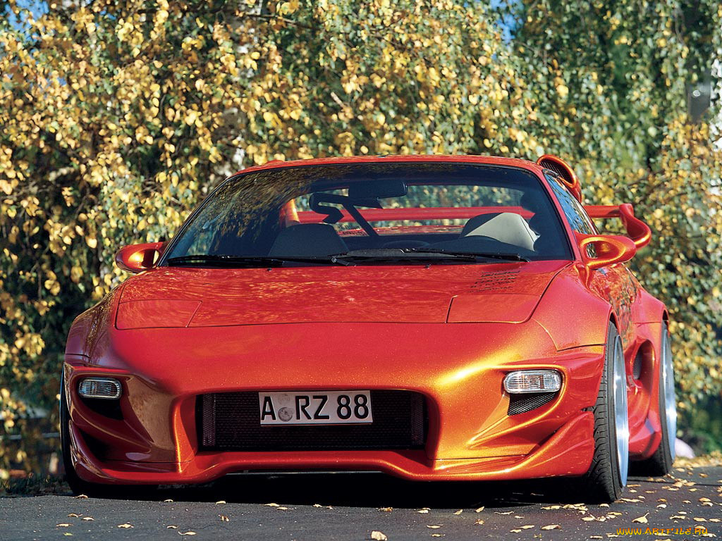 , toyota